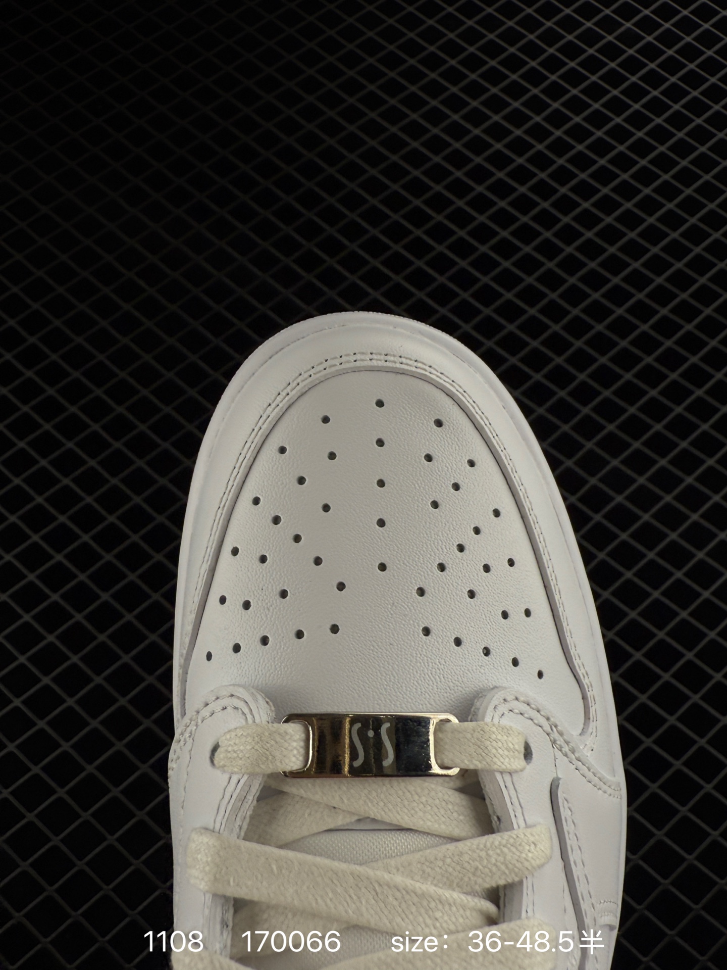 Nike Air Jordan 1 Low OG SP